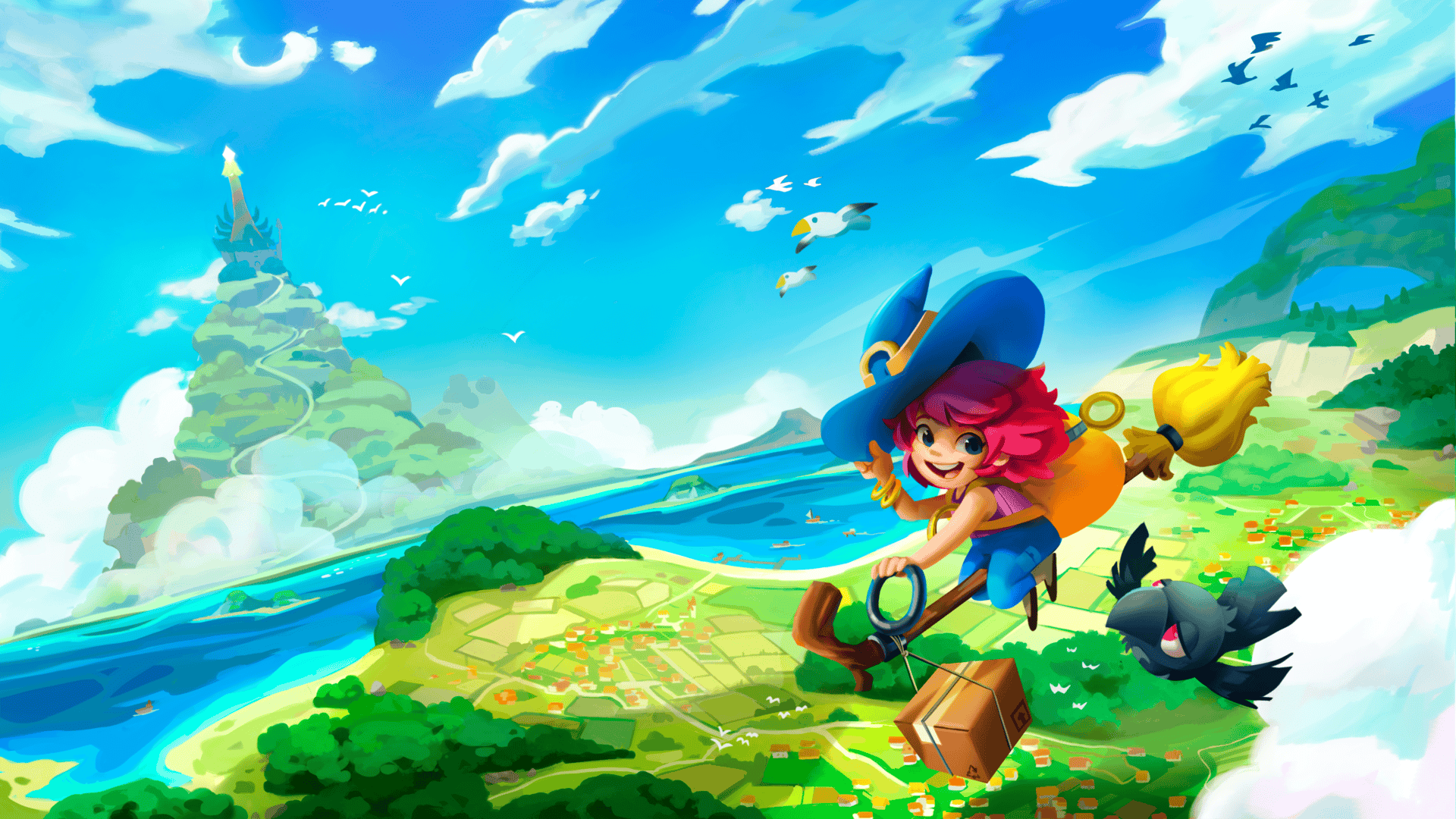 Mika and the Witch's Mountain_Alt cover_Final (1)