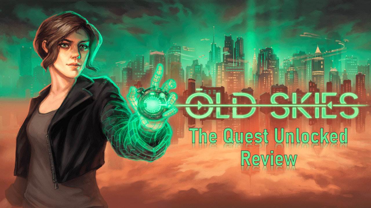 Old Skies Thumbnail