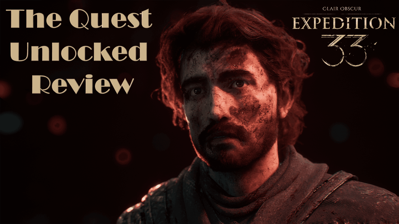 E33 Review Thumbnail