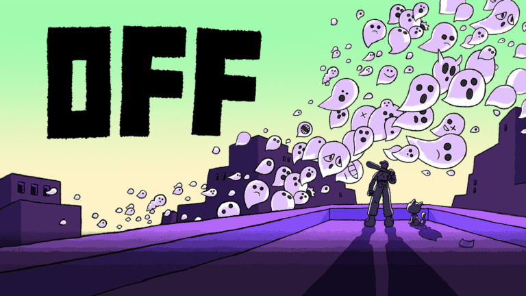 Key Art