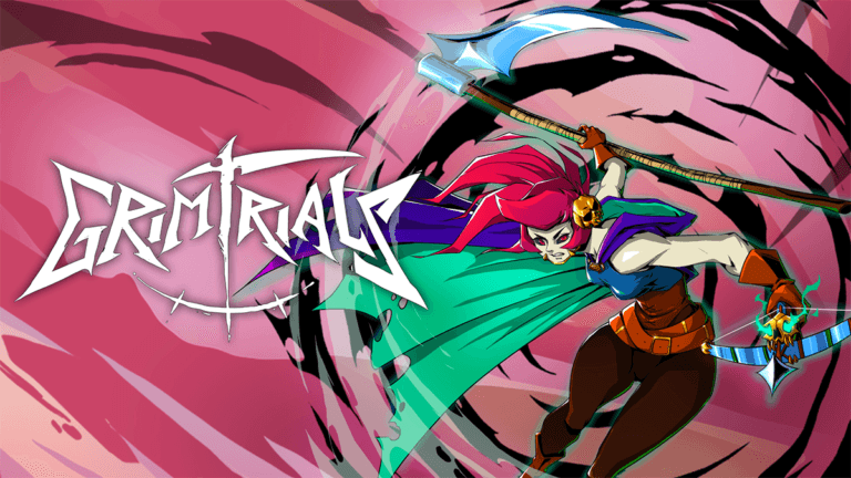 Grim Trials_Key Art - Logo 20260119 - 1200x675