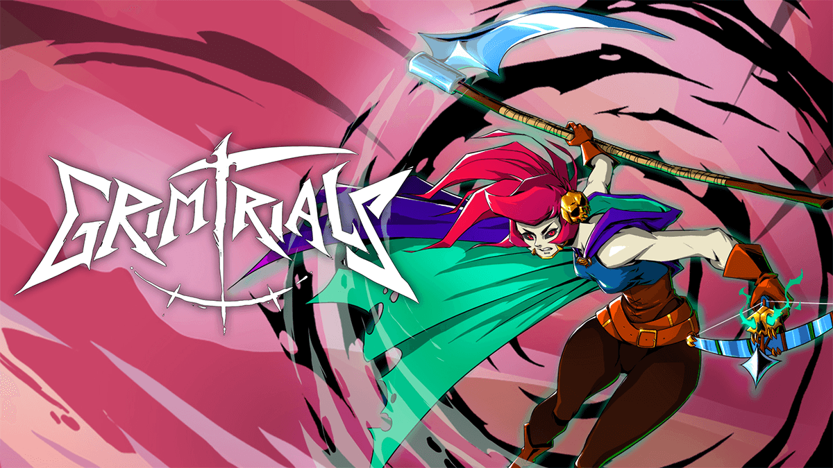 Grim Trials_Key Art - Logo 20260119 - 1200x675