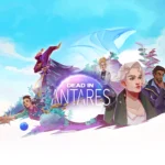Dead_In_Anatres_Key_art
