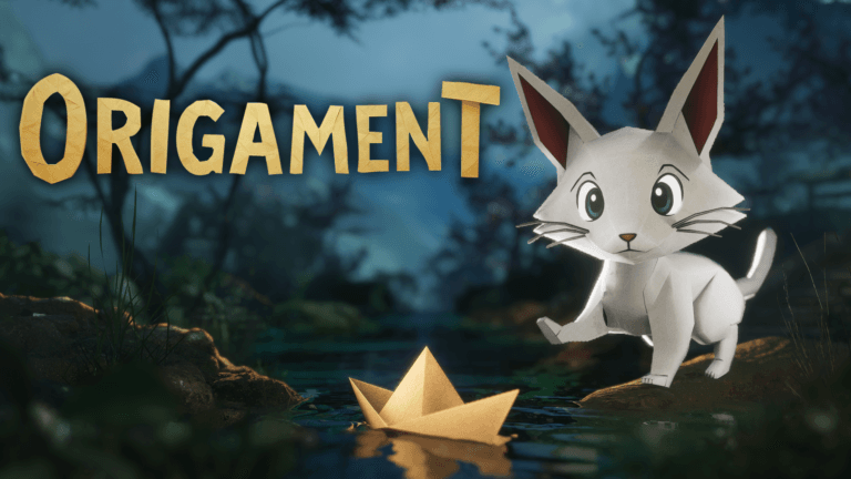 Origament_Keyart_logo