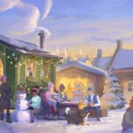 Winter Keyart No Logo