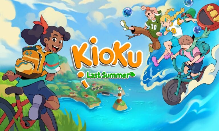 Kioku: Last Summer Review – Remembering Summer Better Than Living It