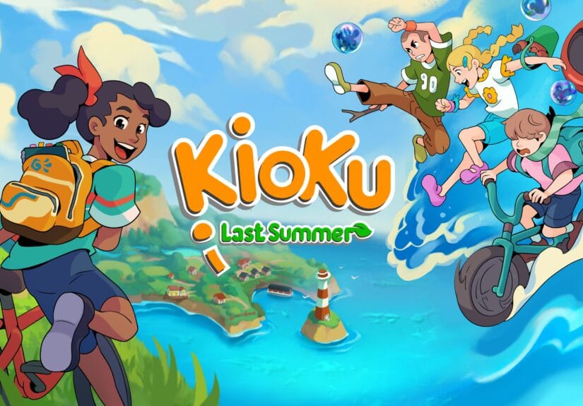 Kioku: Last Summer Review – Remembering Summer Better Than Living It
