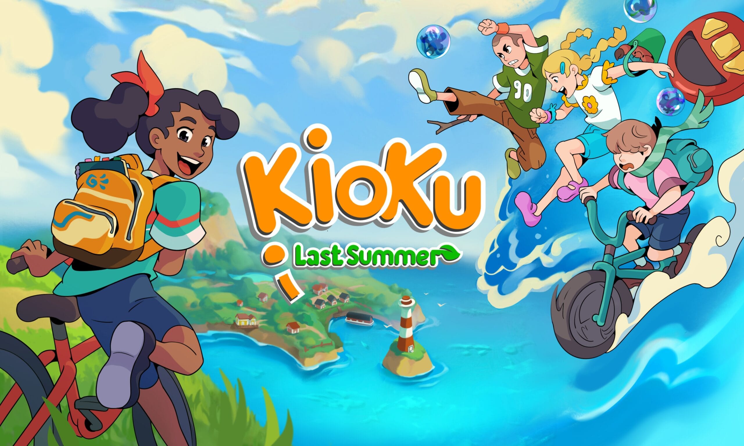 Kioku: Last Summer Review – Remembering Summer Better Than Living It
