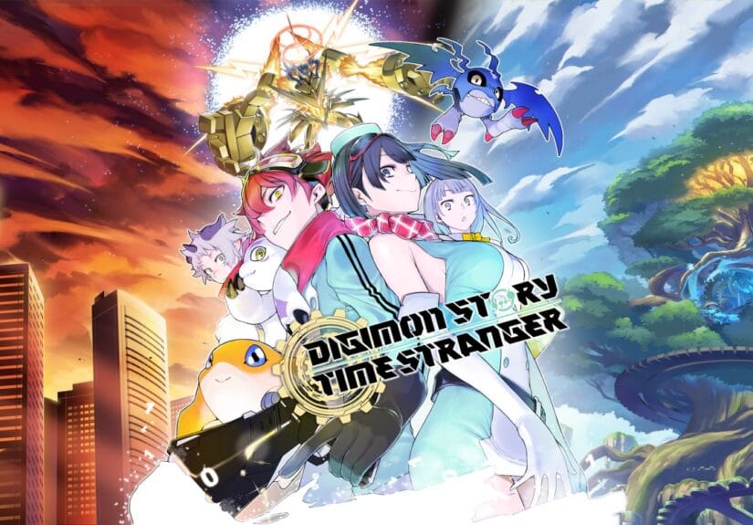 Digimon_Story_Time_Stranger_Key_Art