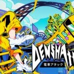 Key Art and Logo HD