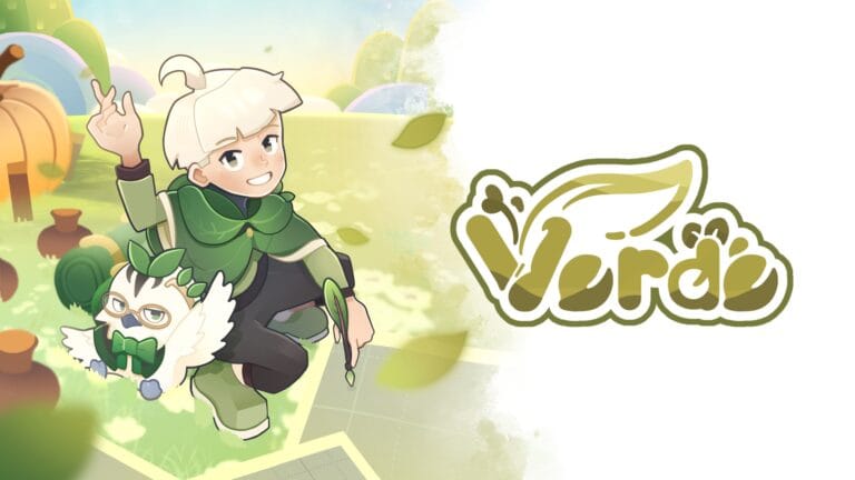 Key Art + Logo 16x9